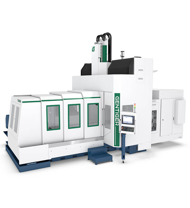 GT-HTA2500 /GT-HTA3000 | Gentiger Machinery Industrial Co.,Ltd